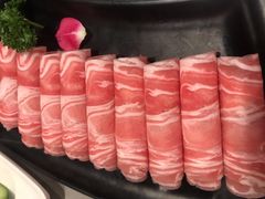 新西兰羊肉-海底捞火锅(太阳宫凯德mall店)