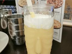 -机器人火炉披萨