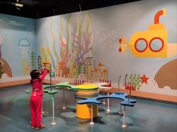 -北京科学中心儿童乐园