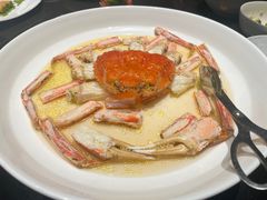 -沈灶河豚宴·河豚融合餐厅(汉中路店)