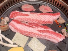 -嘿嘟嘟·肋条烧肉放题(爱融荟城店)