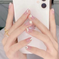 -初瞳专营美睫美甲