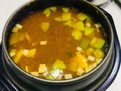-韩时烤肉(丰科万达广场店)