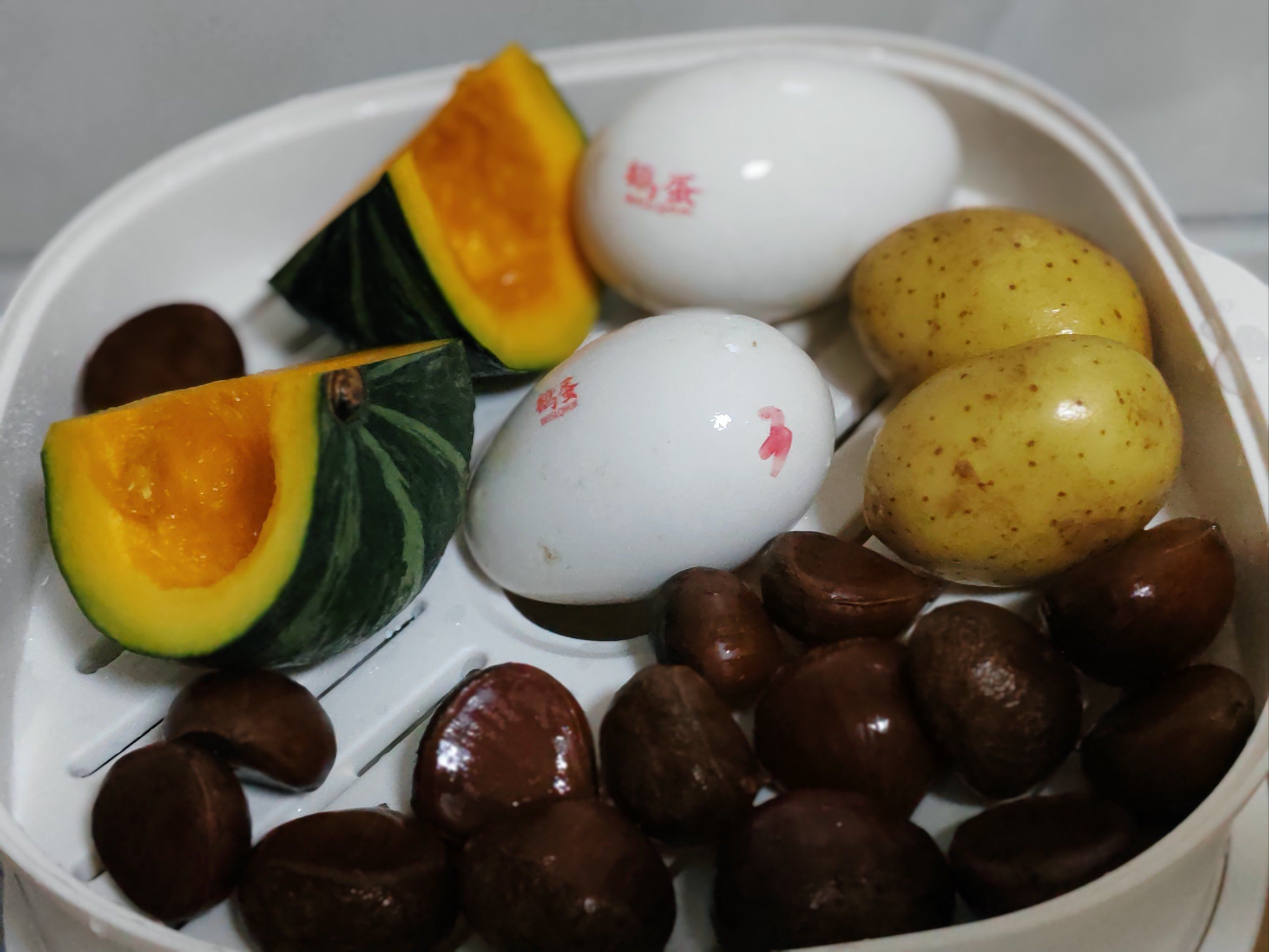 饮食与运动搭配