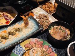 -無境·匠心日本料理(汉街店)