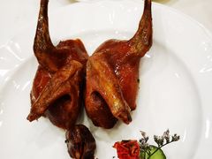 -凤凰楼酒家·粤宴点心(华强北店)