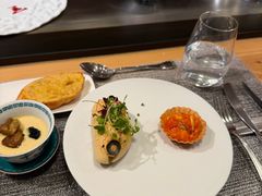 -香樟花园法式铁板烧(恒隆广场店)