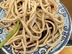 -东方宫·中国兰州牛肉拉面清真(三里屯店)