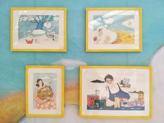 -当当梅溪书院(步步高梅溪新天地店)