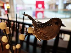 -佬麻雀·新湘菜(珠海金发购物中心店)