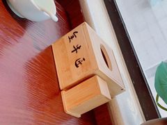 -全牛匠·乐山跷脚牛肉(西单华威约饭街店)