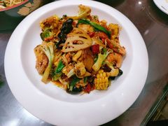-八大碗(长青街店)