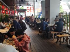 -农耕记·湖南土菜(halo广场店)