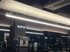 -TOP健身私教工作室(侨香店)