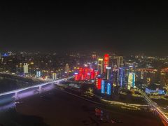 -WFC会仙楼观景台