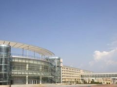 -大连外国语大学(旅顺校区)