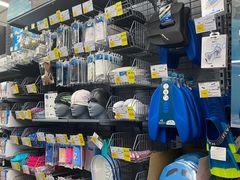 -迪卡侬(西华店)