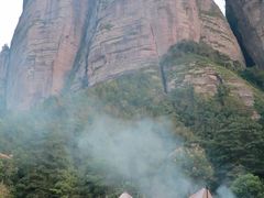 -南武当山景区