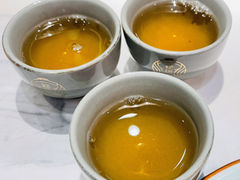 -禄运茶居·手工点心(猎德店)
