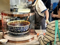 -清真磨沟沿老字号牛肉面(总店)