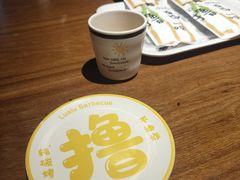 -撸啊撸铁签小肉(车站南路店)