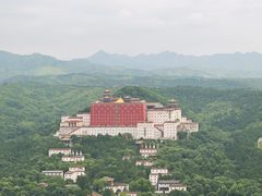 -普陀宗乘之庙(小布达拉宫)