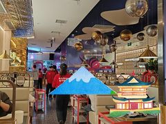 -江南鱼捞(北仑银泰城店)