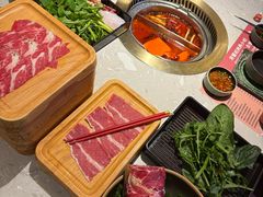 -空之介寿喜烧·和牛放题(恒隆广场店)