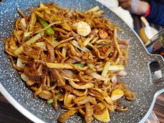 -江太极江浙菜(马桥万达广场店)