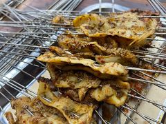 -清真·马峰烤肉(小学习北巷店)