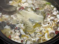 -周渝食惦酸菜鱼(青浦店)