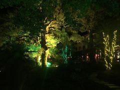 -普陀山雷迪森庄园
