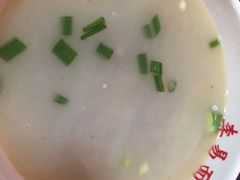 -李易面馆(树木岭店)