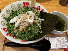 -一風堂拉面(美罗城店)