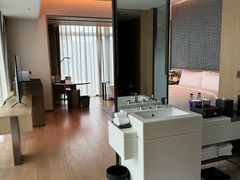 -深圳国际会展中心希尔顿酒店(前海华发冰雪世界店)