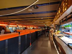 -星伦多自助料理·涮烤一体(虹悦城店)