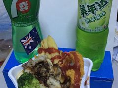 战利品-欧亚达商业广场(红桥店)