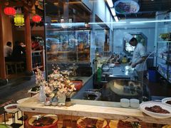 -巢爷老味(东方红店)