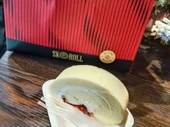 -SKROLL卡特司库·蛋糕定制·生吐司·司康(古北程家桥店)