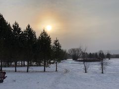 -北极村旅游风景区