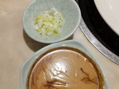 长兴秘制调料-洪长兴(广西北路店)