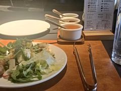 -拉蒂娜·巴西牛排馆 Latina·Brazilian Steakhouse(王府井喜悦店)