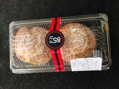 -85度C(苏州平江万达店)