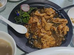 -品味居·首店·大连鲜活海鲜大连菜(东港店)