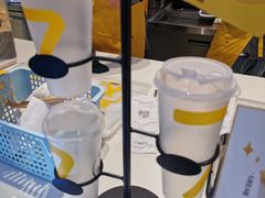 -7分甜(上海新天地广场店)