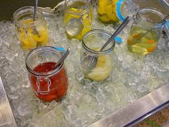 -银帆宾馆-自助餐厅(金马路店)