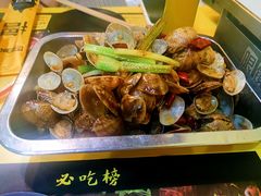 -望京小腰(北京总店)