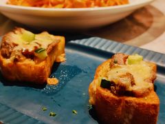 -必胜客(骡马市店)