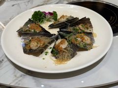 -国惠大酒楼(仓山万达店)