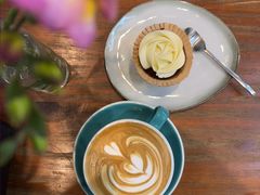 -醒味咖啡馆(南市桥巷店)